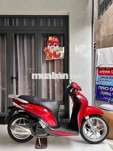 Cần Bán ShMode 2014 BSTP 9 Chủ Kí Giấy