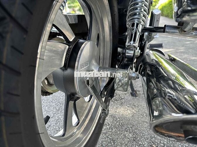 SUZUKI GZ150A MỘT CHỦ TỪ ĐẦU SIÊU CỌP