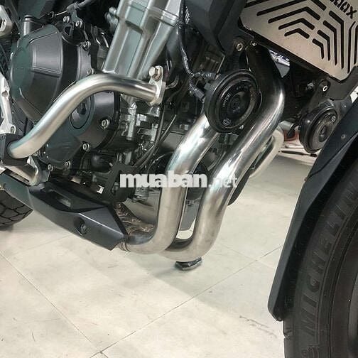 CB500X 2020 bssg, đã rút hồ sơ gốc. CB500 CB 500X