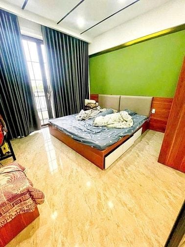 🏡Tân Phú - Bán nhà 2 tầng gần chợ Tân Hương - 64m2 - sát mt - 4.78t