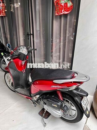 Cần Bán ShMode 2014 BSTP 9 Chủ Kí Giấy