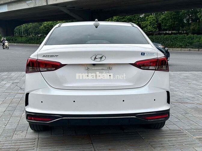 Hyundai Accent 2023 1.4 AT Đặc Biệt bao zin 1 chủ