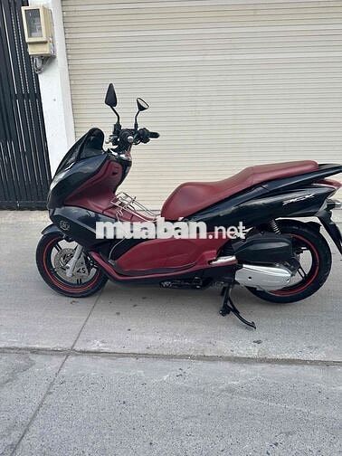 HONDA PCX chính chủ máy bao zin đầu chưa rớt