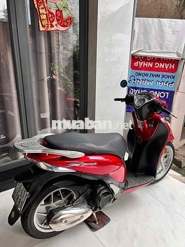 Cần Bán ShMode 2014 BSTP 9 Chủ Kí Giấy