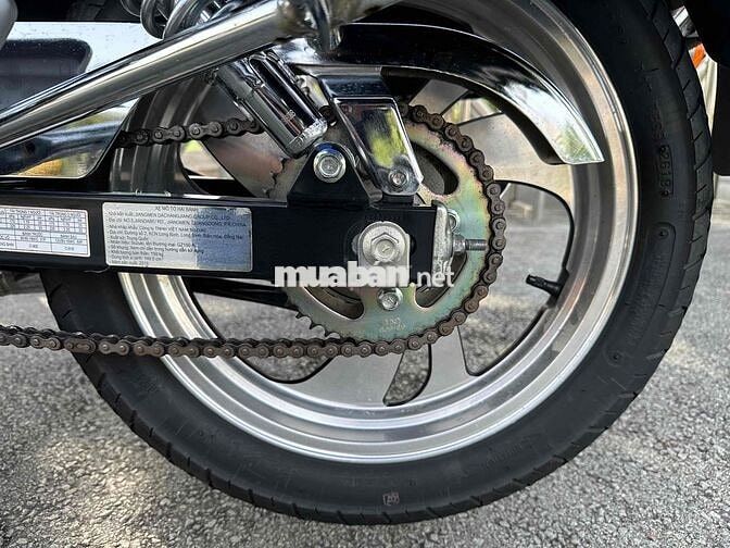 SUZUKI GZ150A MỘT CHỦ TỪ ĐẦU SIÊU CỌP