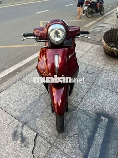 Yamaha janus 2018 mới 90% biển số 63