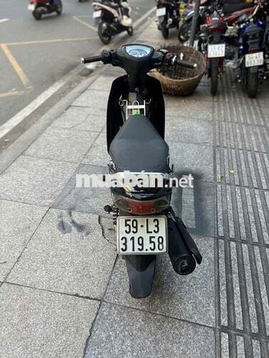 Yamaha Sirius rc2012 mới 90% biển số thành phố