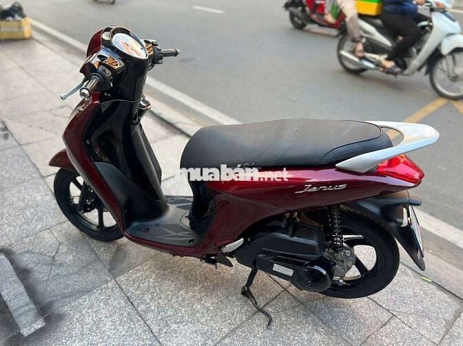 Yamaha janus 2018 mới 90% biển số 63