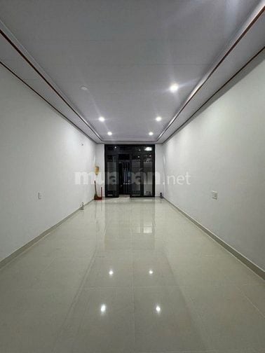 Nhà 4 x 14 đúc 1 trệt 1 lững hẻm xe hơi Quang Trung phường 10 gò vấp 