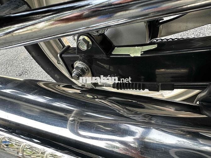 SUZUKI GZ150A MỘT CHỦ TỪ ĐẦU SIÊU CỌP
