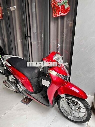 Cần Bán ShMode 2014 BSTP 9 Chủ Kí Giấy