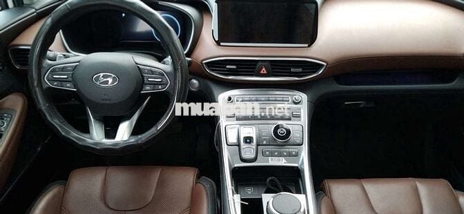 2022 Đặc biệt 2.5L HTRAC - 12300 km