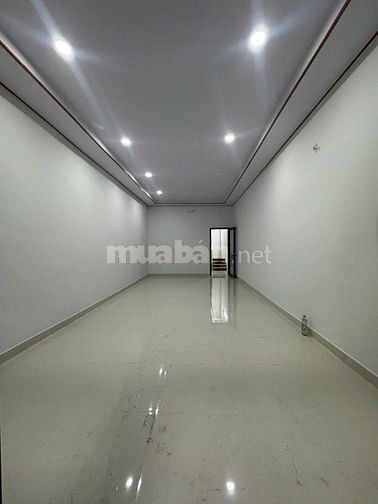Nhà 4 x 14 đúc 1 trệt 1 lững hẻm xe hơi Quang Trung phường 10 gò vấp 
