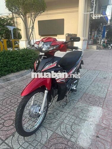 HONDA BLADE 2020 chính chủ máy siêu cọp zin 100%