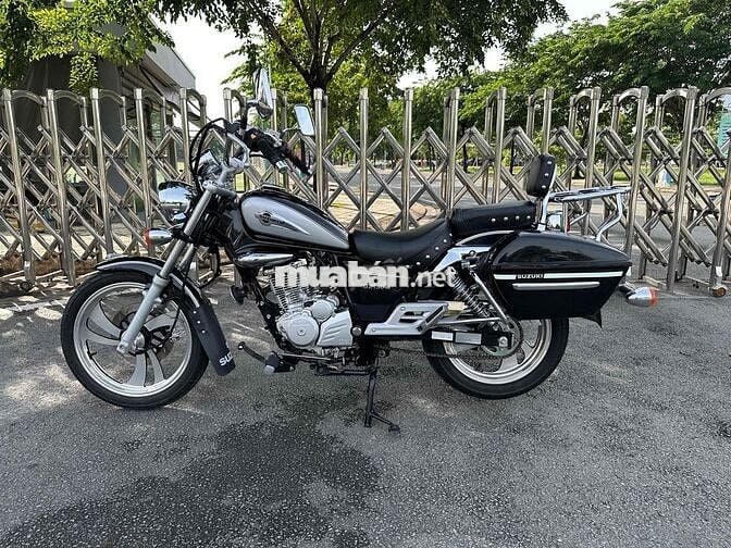 SUZUKI GZ150A MỘT CHỦ TỪ ĐẦU SIÊU CỌP