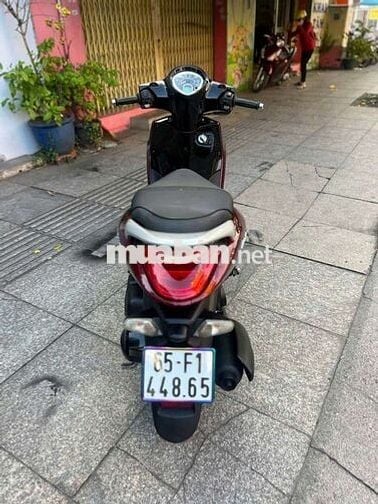 Yamaha janus 2018 mới 90% biển số 63