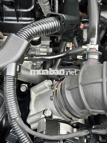 Hyundai Accent 2023 1.4 AT Đặc Biệt bao zin 1 chủ