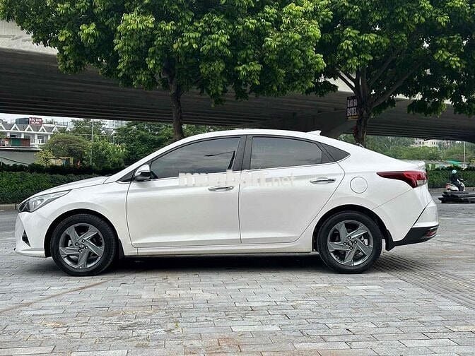 Hyundai Accent 2023 1.4 AT Đặc Biệt bao zin 1 chủ