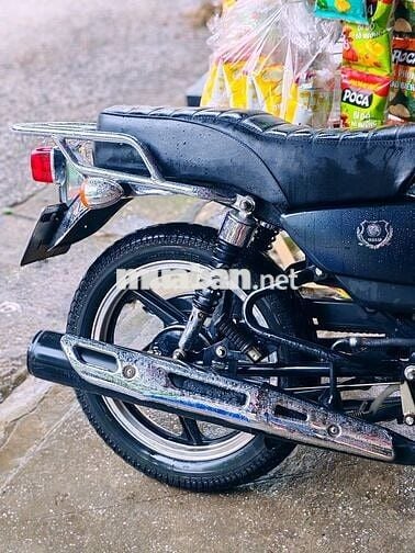 Bán Yamaha YB125SP 2018 sang tên toàn quốc
