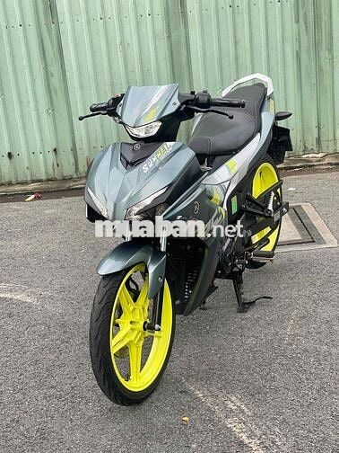 Yamaha Ex155 Đk 2022 Bản đặc biệt
