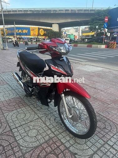 HONDA BLADE 2020 chính chủ máy siêu cọp zin 100%