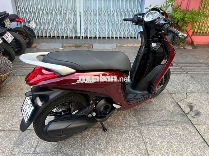 Yamaha janus 2018 mới 90% biển số 63