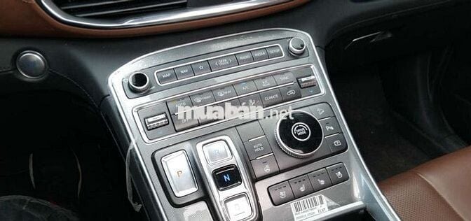2022 Đặc biệt 2.5L HTRAC - 12300 km