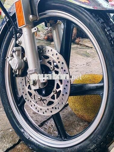 Bán Yamaha YB125SP 2018 sang tên toàn quốc