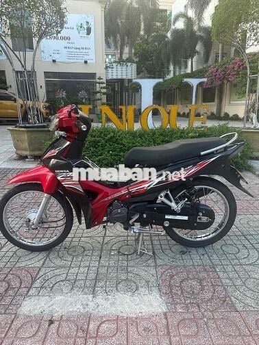 HONDA BLADE 2020 chính chủ máy siêu cọp zin 100%