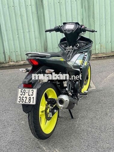 Yamaha Ex155 Đk 2022 Bản đặc biệt