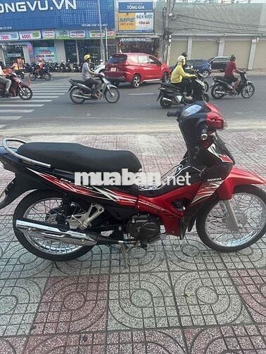 HONDA BLADE 2020 chính chủ máy siêu cọp zin 100%