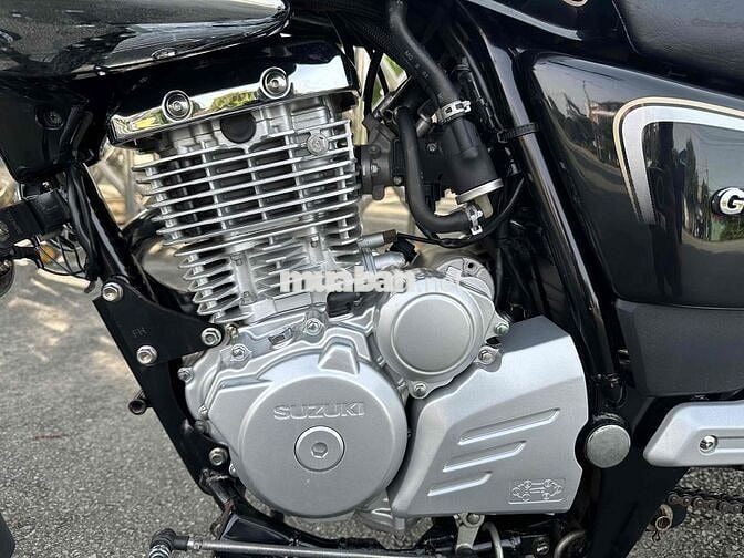 SUZUKI GZ150A MỘT CHỦ TỪ ĐẦU SIÊU CỌP