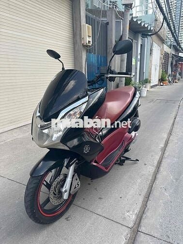 HONDA PCX chính chủ máy bao zin đầu chưa rớt