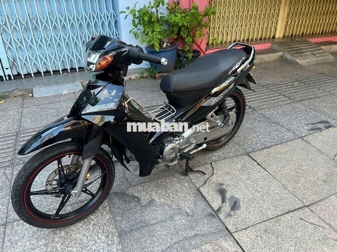 Yamaha Sirius rc2012 mới 90% biển số thành phố