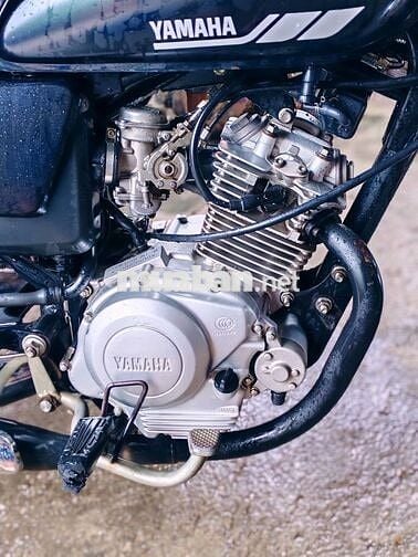 Bán Yamaha YB125SP 2018 sang tên toàn quốc