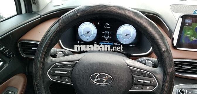 2022 Đặc biệt 2.5L HTRAC - 12300 km
