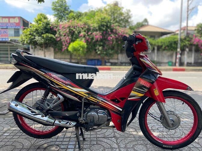 xe zin máy bao êm niền nhôm căm mới đầu đèn 2 tầng