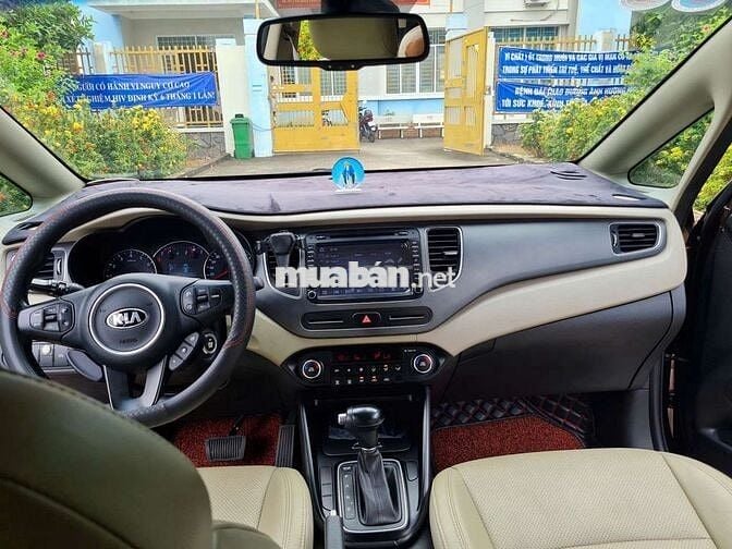 1 32 2019 Rondo GAT - 85600 km
