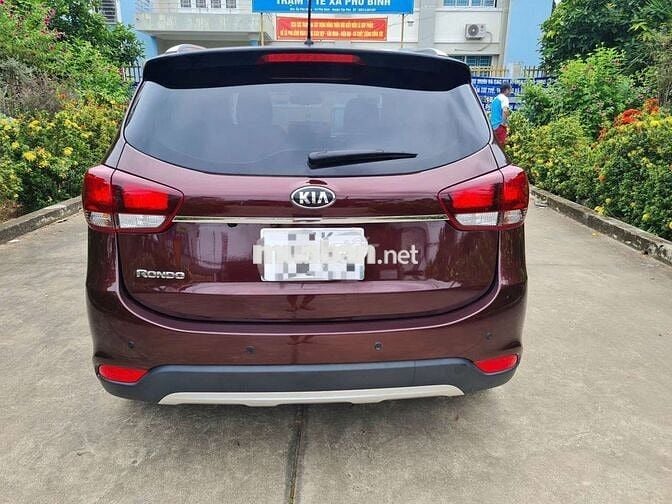 1 32 2019 Rondo GAT - 85600 km