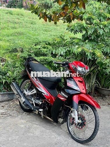 Sirius 50cc up máy 110