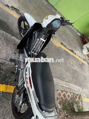 Yamaha Siruc