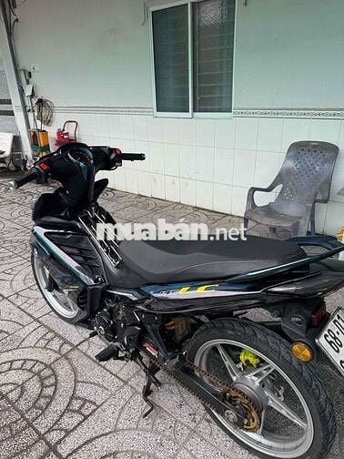 Ex135 up lc dọn full mới