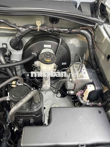 Toyota Fortuner 2015 2.7V 4x4 - 91000 km