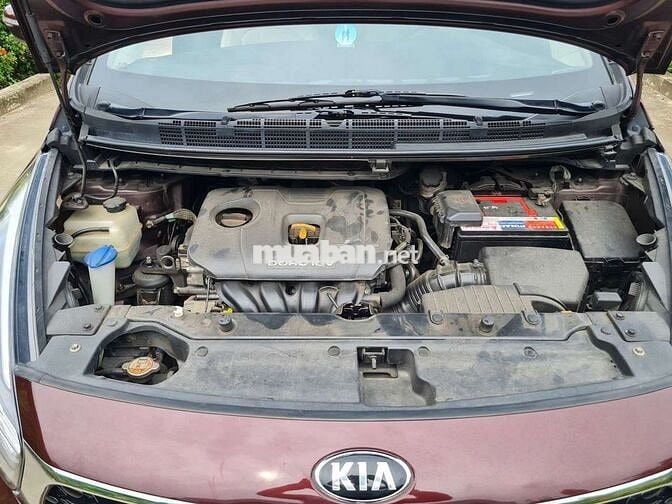 1 32 2019 Rondo GAT - 85600 km