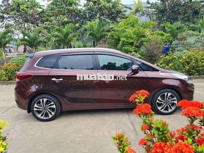 1 32 2019 Rondo GAT - 85600 km