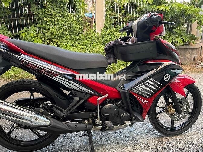 exciter 1S9A côn tự động