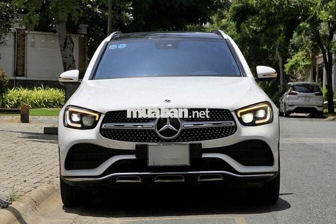🔺MERCEDES GLC 300 4MATIC MODEL 2022 CTY XUẤT HD