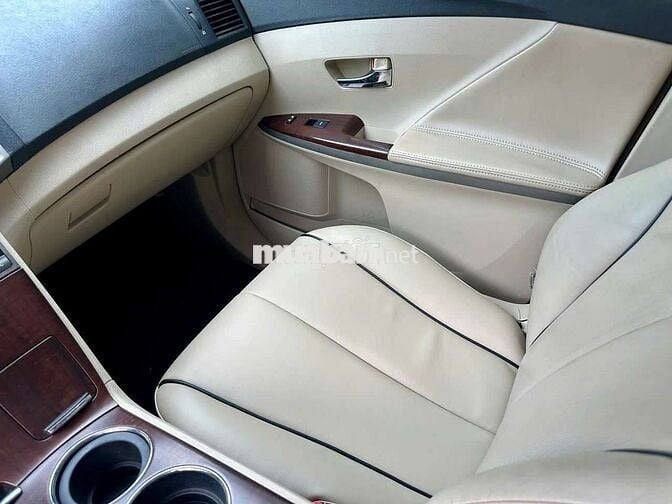 2009 Toyota Venza 2.7 AT - 90000 km