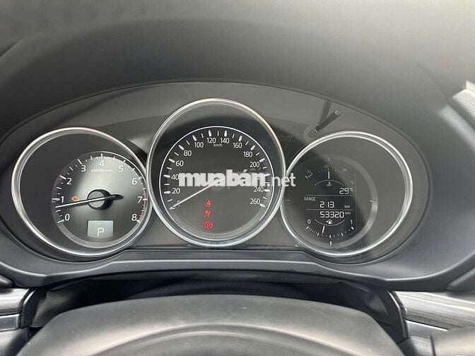 2019 - 50000 km