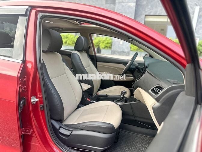 Hyundai Accent 1.4 AT Đặc Biệt 2021- MỚI TINH